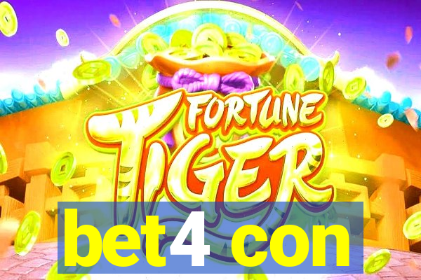 bet4 con